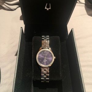 Women’s Bulova Ducks Unlimited Watch